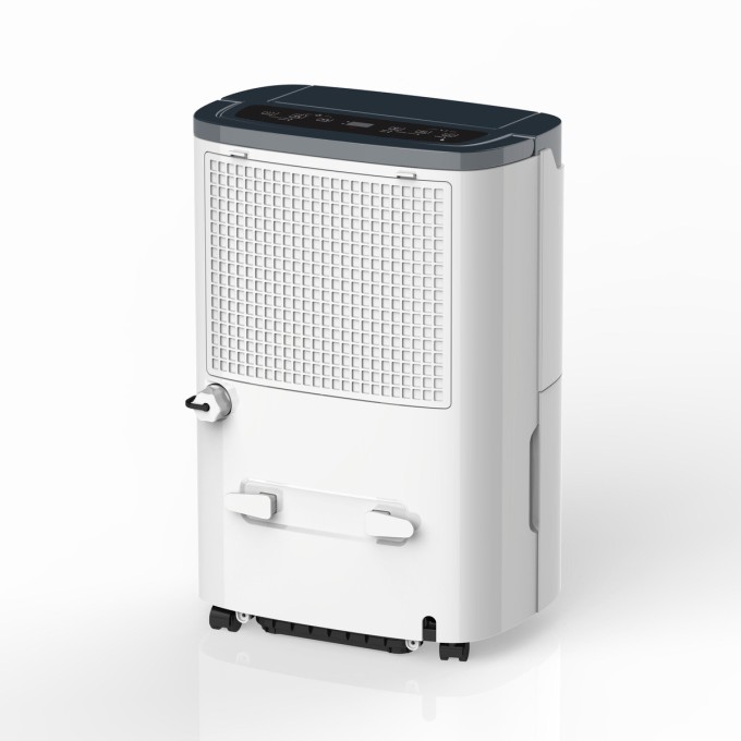 Odvlhčovač vzduchu Rohnson R-91250 Power Dry Genius Wi-Fi Odvlhčovač vzduchu Rohnson R-91250 Power Dry Genius Wi-Fi