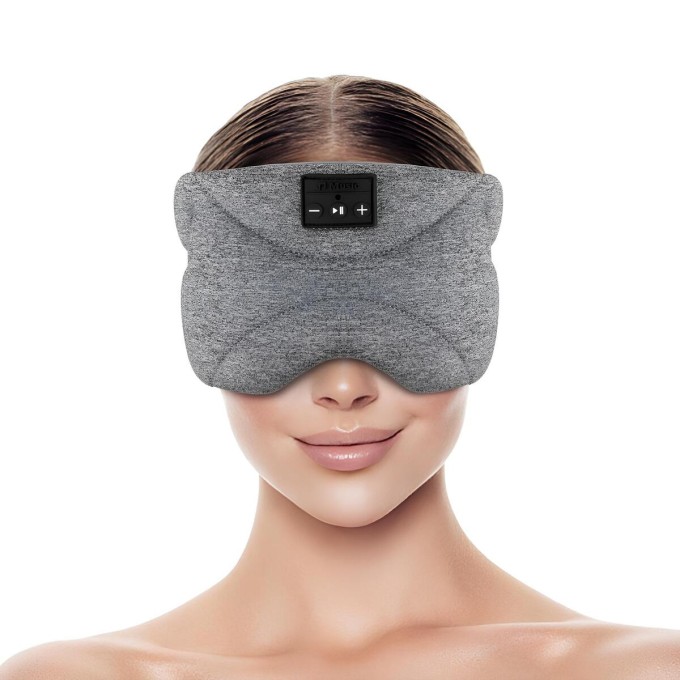 Maska na spanie AERIUM ZENSLEEP SK-29FD
