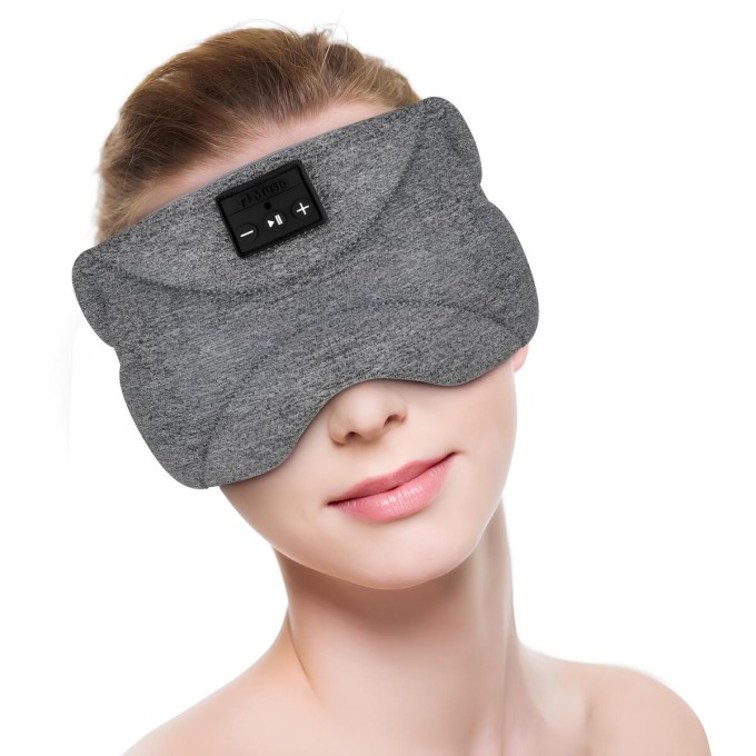 Maska na spanie AERIUM ZENSLEEP SK-29FD