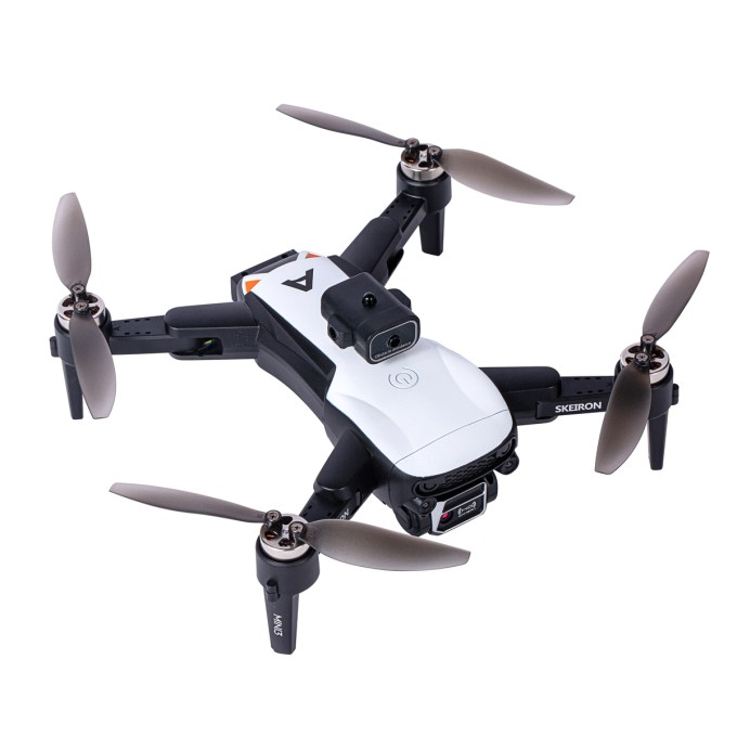 Dron AERIUM SKEIRON MINI 3 – 3 batérie