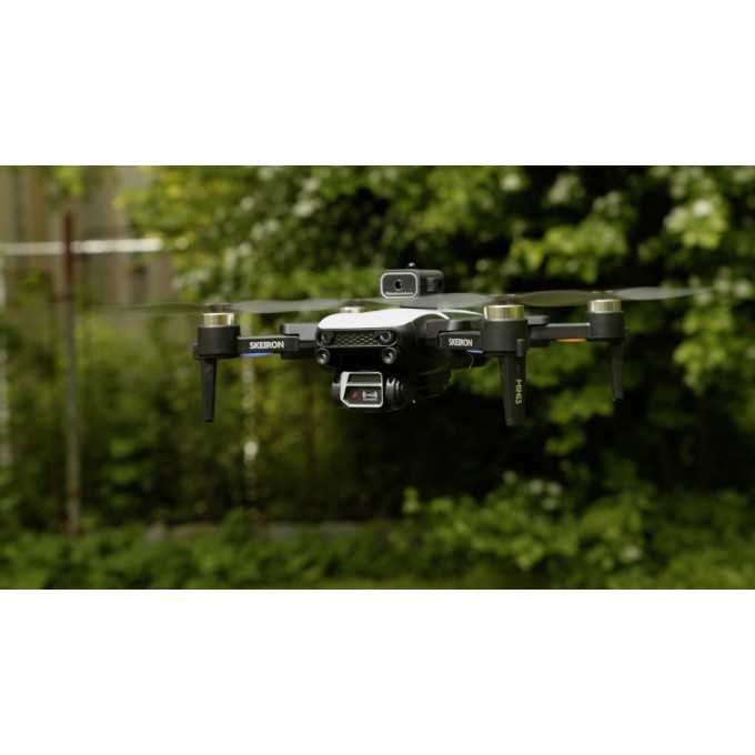 Dron AERIUM SKEIRON MINI 3 – 3 batérie