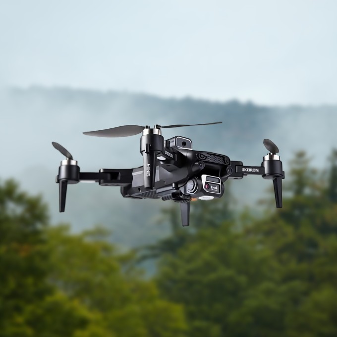 Dron AERIUM SKEIRON MINI 3 – 3 batérie