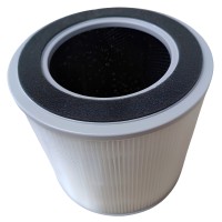 Náhradný HEPA a uhlíkový filter pre čističku vzduchu AERIUM PURESTEEL Q3