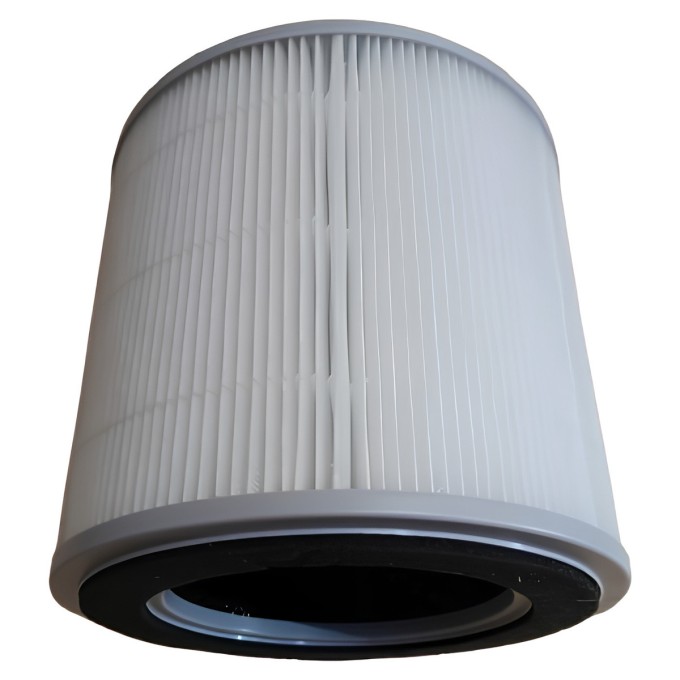 Náhradný HEPA a uhlíkový filter pre čističku vzduchu AERIUM PURESTEEL Q3