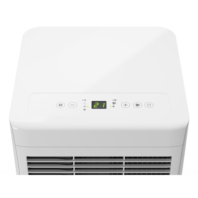 Mobilná klimatizácia Olimpia Splendid Dolceclima Compact 8 SW
