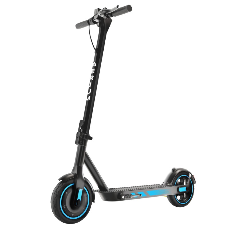 Elektrokolobežka AERIUM MaxRide T500 modrá