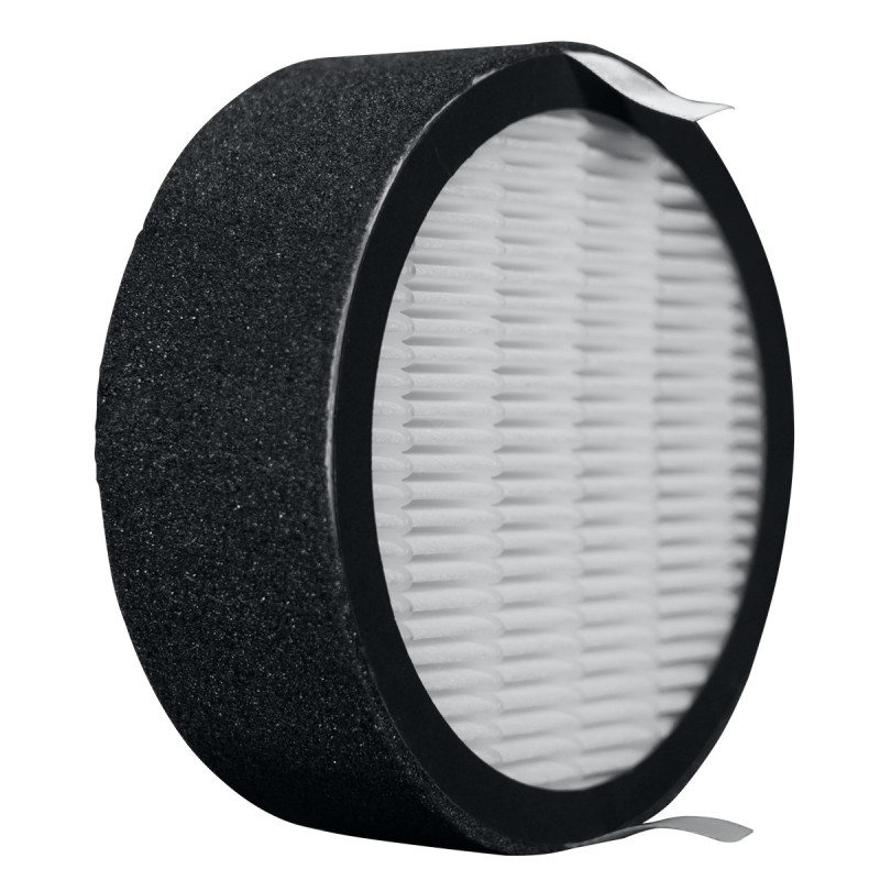 Náhradný filter F7 pre decentrálnu rekuperáciu FreshPair+ C60P/H60P Náhradný filter F7 pre decentrálnu rekuperáciu FreshPair+ C60P/H60P