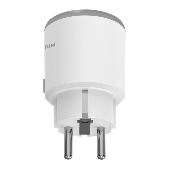 Inteligentná zásuvka AERIUM Neo Plug MaWi