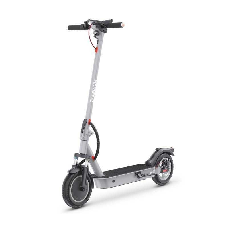 Elektrokolobežka AERIUM SmoothRide Ultra