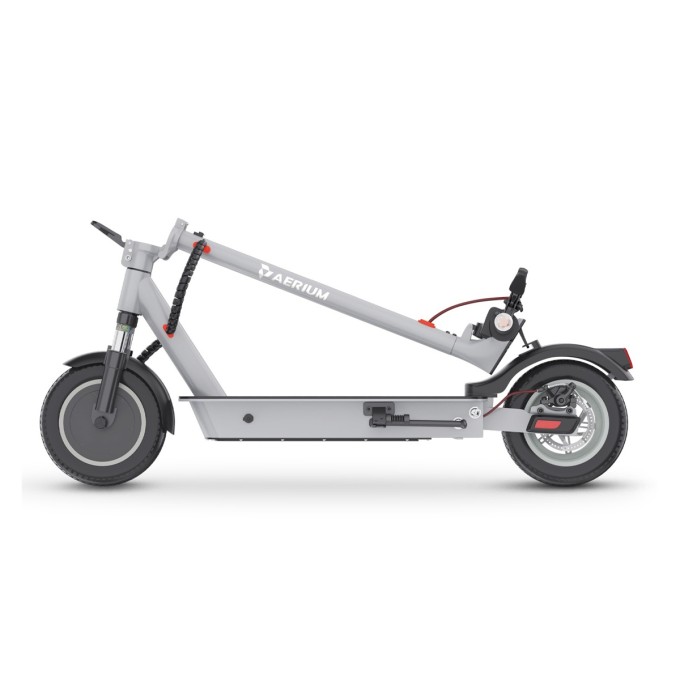 Elektrokolobežka AERIUM SmoothRide Ultra