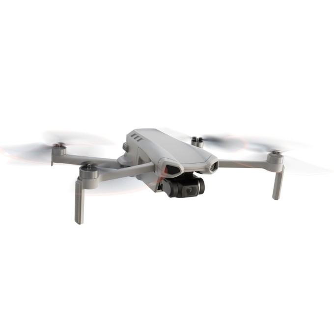 Dron AERIUM THALOS GPS 4K – 2 batérie