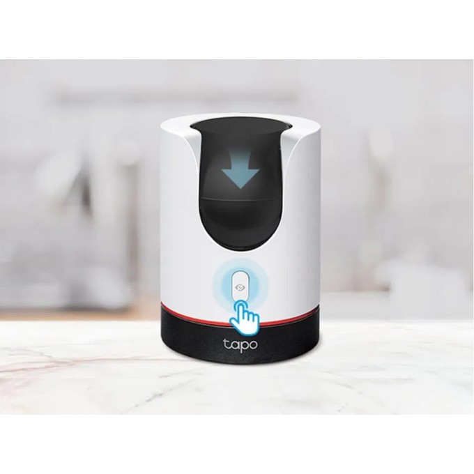 TP-Link Tapo C225