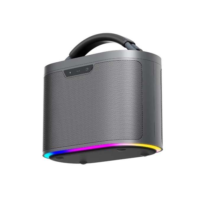Prenosný bluetooth reproduktor AERIUM SoundBag 20
