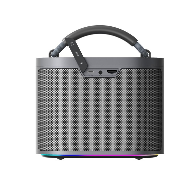 Prenosný bluetooth reproduktor AERIUM SoundBag 20