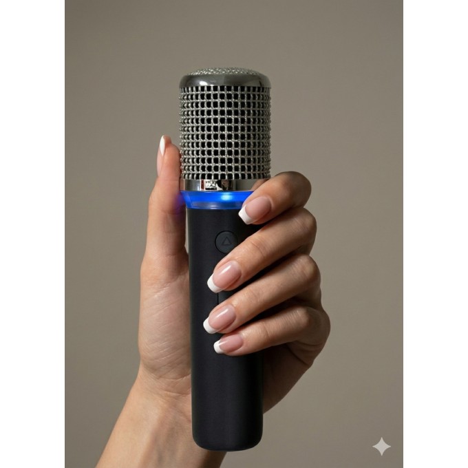 Náhradný mikrofón pre AERIUM SoundBag 20