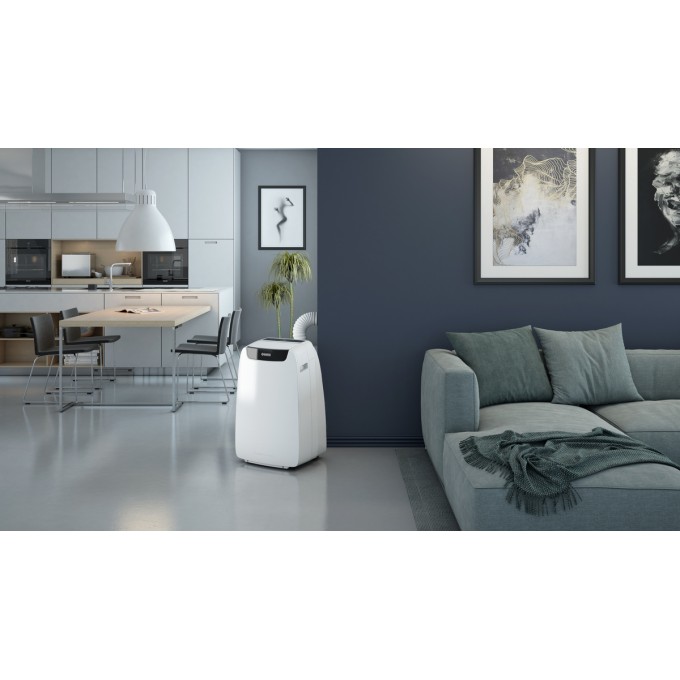 Mobilná klimatizácia Olimpia Splendid Dolceclima Air Pro 16 Wi-Fi