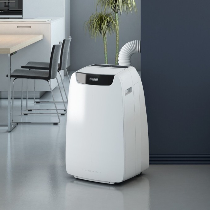 Mobilná klimatizácia Olimpia Splendid Dolceclima Air Pro 16 Wi-Fi