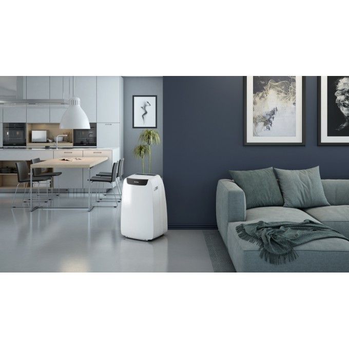 Mobilná klimatizácia Olimpia Splendid Dolceclima Air Pro 16 Wi-Fi