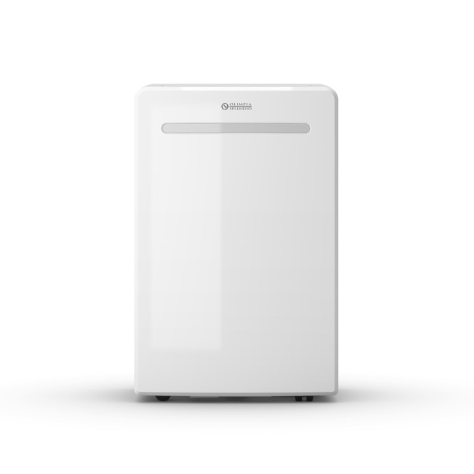 Mobilná klimatizácia Olimpia Splendid Dolceclima AIRA 12 G Wi-Fi
