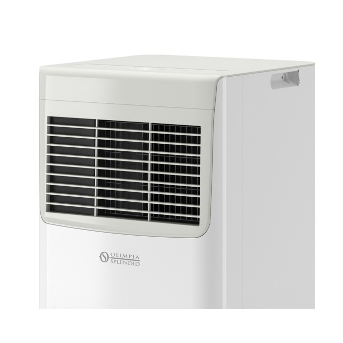 Mobilná klimatizácia Olimpia Splendid Dolceclima Compact 8 SC