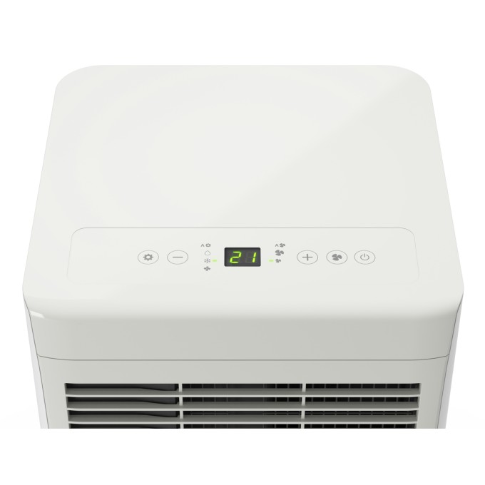 Mobilná klimatizácia Olimpia Splendid Dolceclima Compact 8 SC