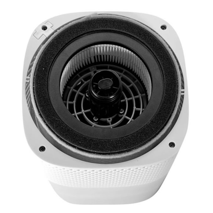 HEPA + uhlíkový filter k Lanaform Air Purifier