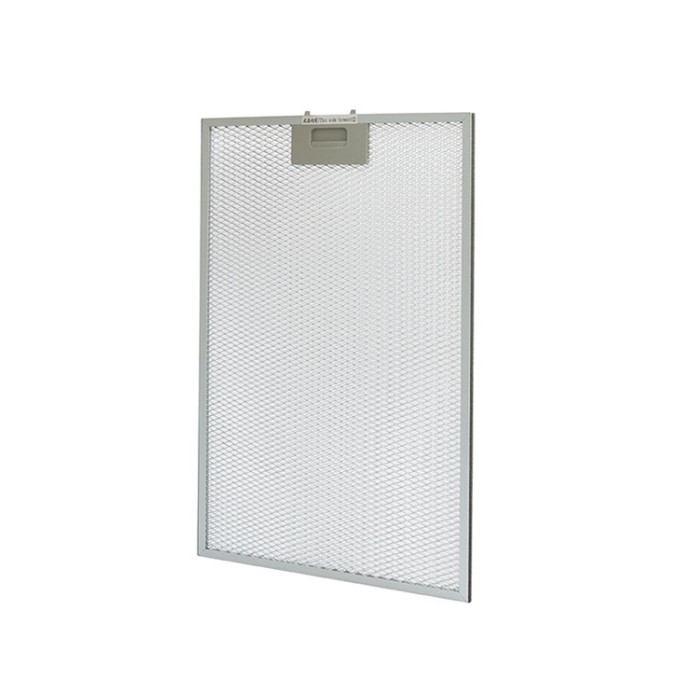 Kovový/hliníkový filter pre čističku Rohnson R-9600