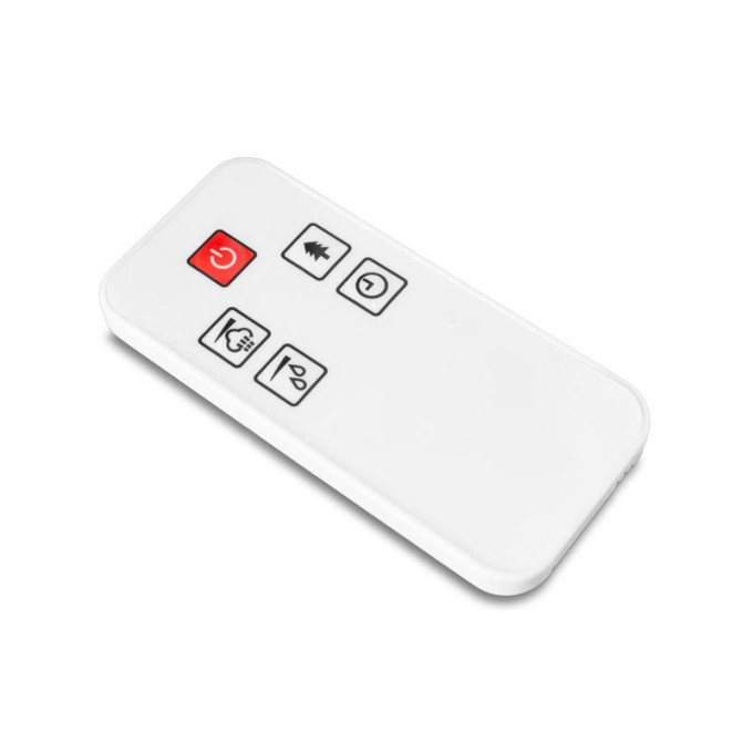 Zvlhčovač vzduchu Airbi Twin biely