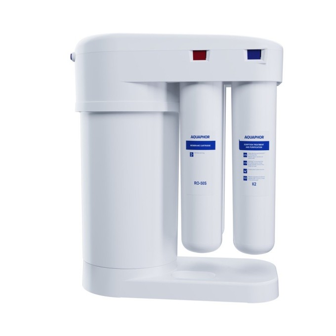 Reverzný osmotický filter Aquaphor RO-101S
