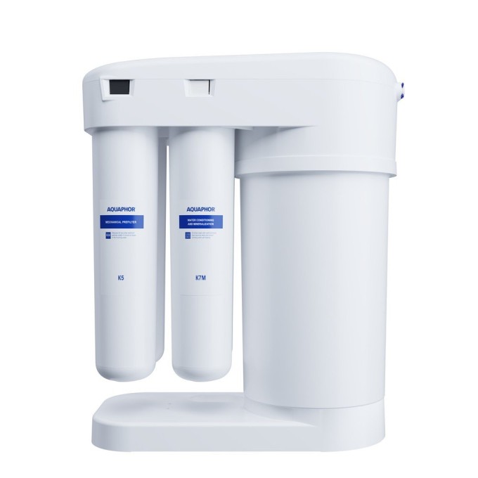 Reverzný osmotický filter Aquaphor RO-101S