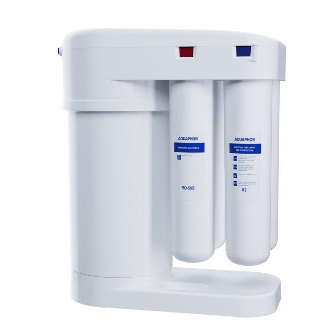 Reverzný osmotický filter Aquaphor RO-101S