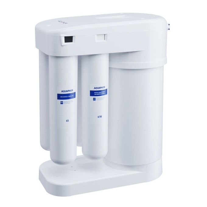 Reverzný osmotický filter Aquaphor RO-101S