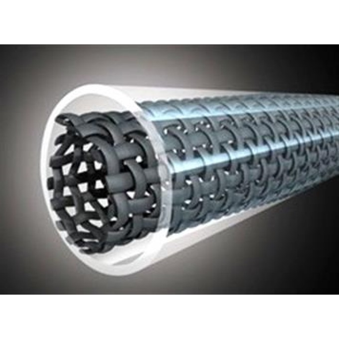 Vykurovacia trubica pre žiariče IQ-STAR 2000 W