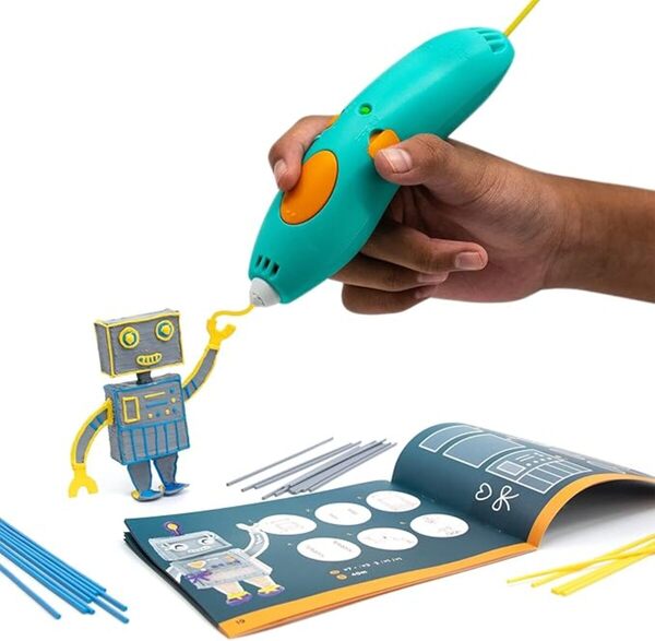 3Doodler Start+