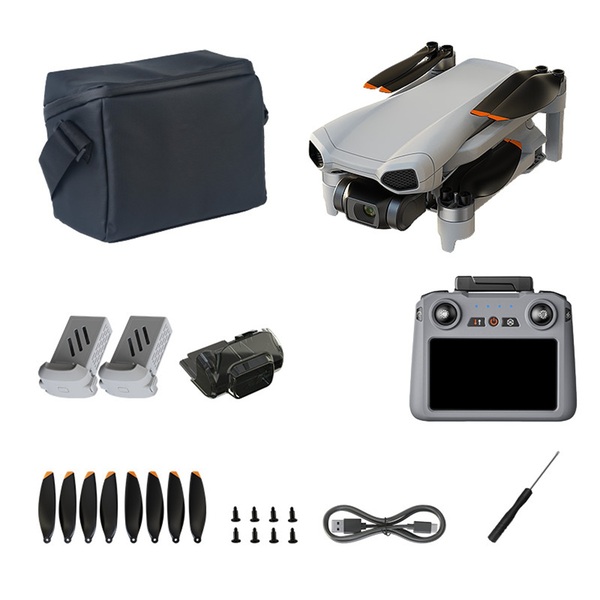 AERIUM THALOS GPS 4K
