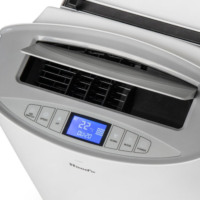 Woods CORTINA 12K AirSwitch