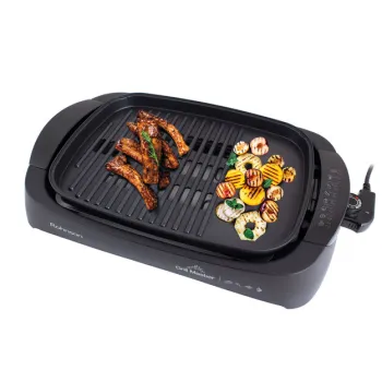 Rohnson R-2525 Grill Master