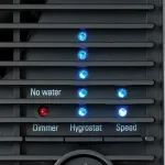 Zvlhčovač StadlerForm OSKAR bílý
